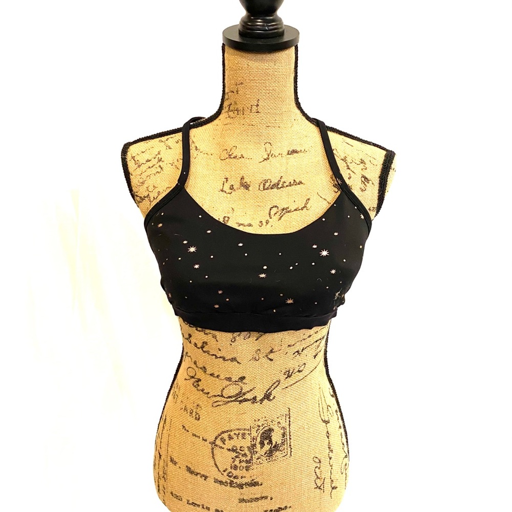 Sports bra